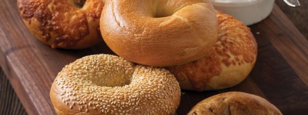 bagels