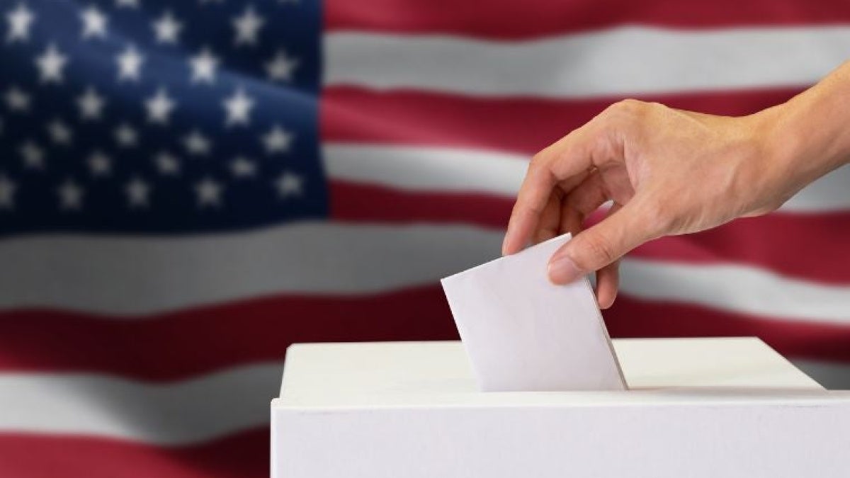 ballot