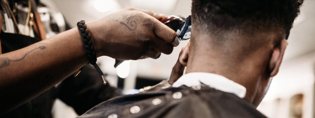 barber