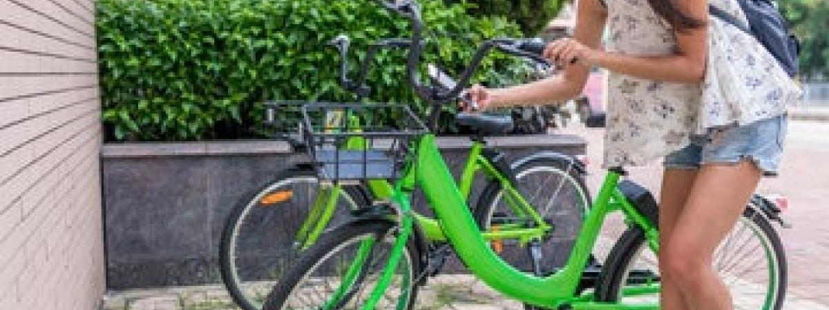 bike-share