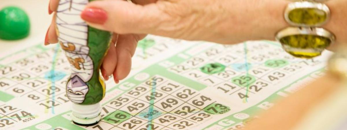 bingo