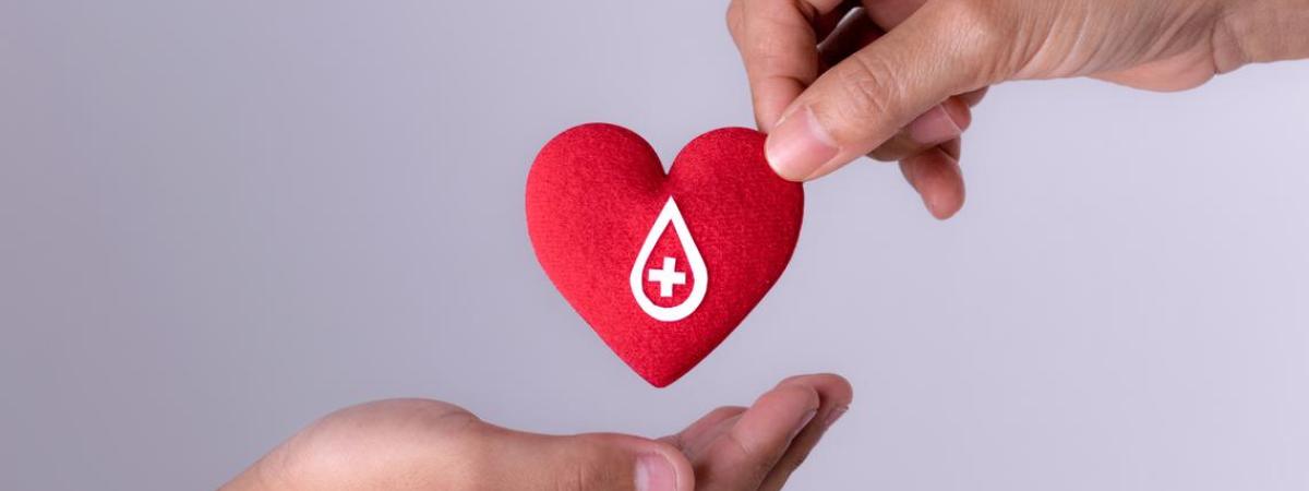 blooddonation