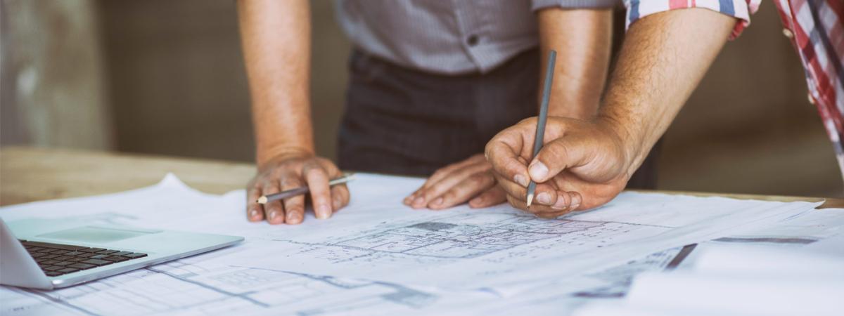 blueprints