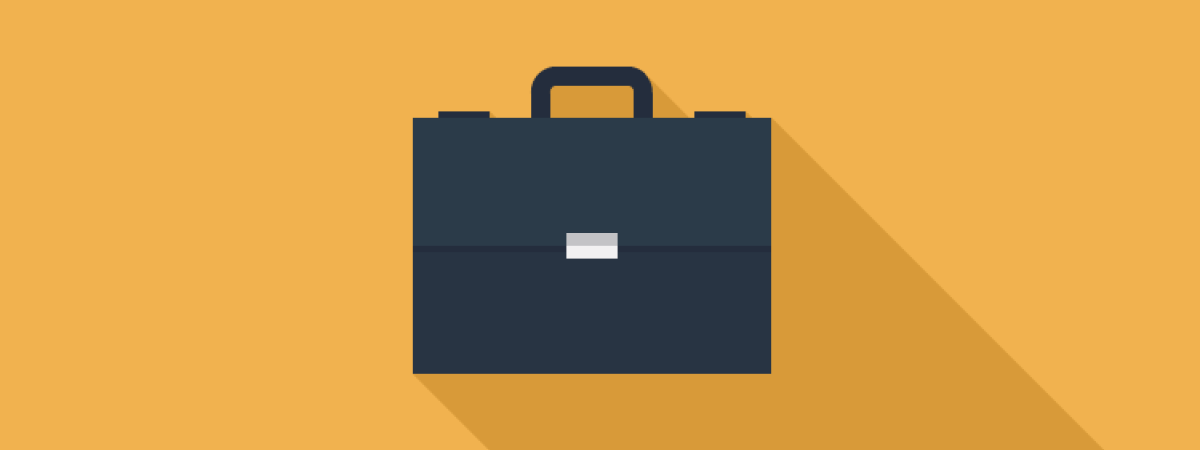 briefcase