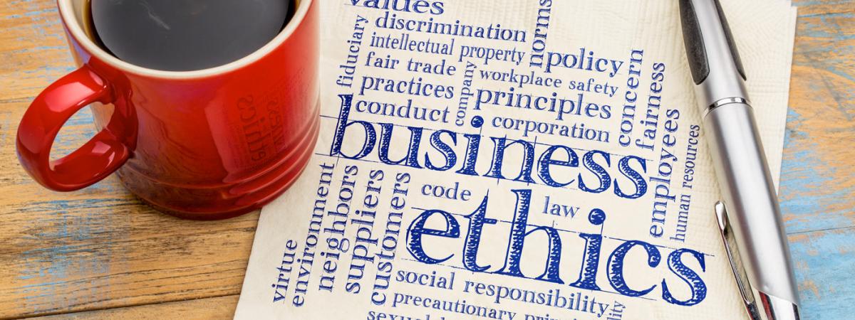 business-ethics