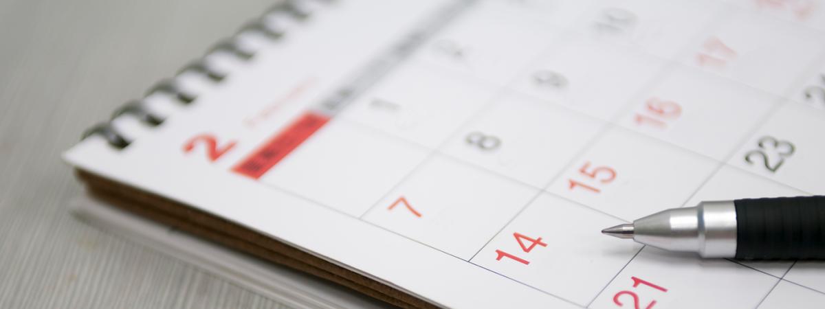 calendar2