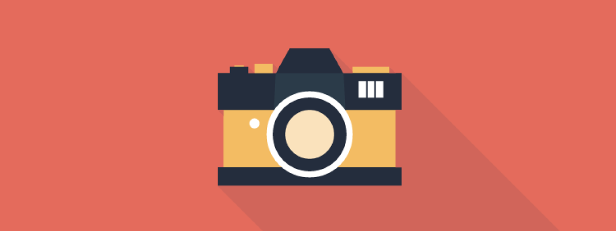 camera