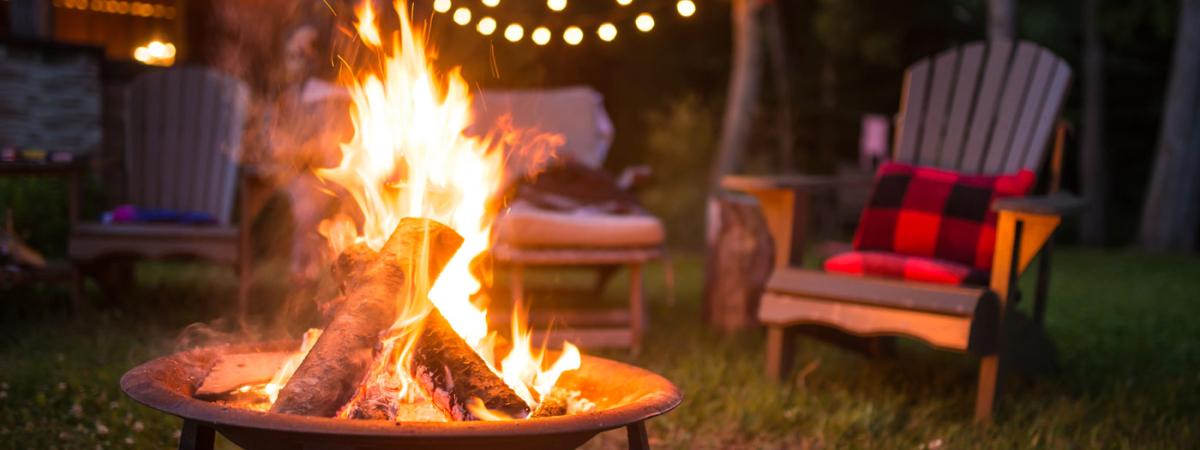 campfire