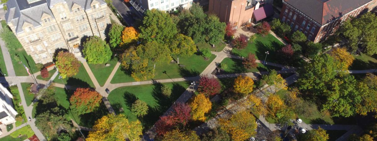 campus-aerial-fall