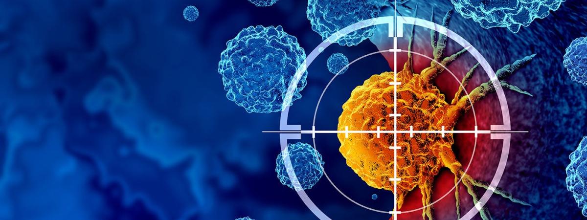 cancer-target