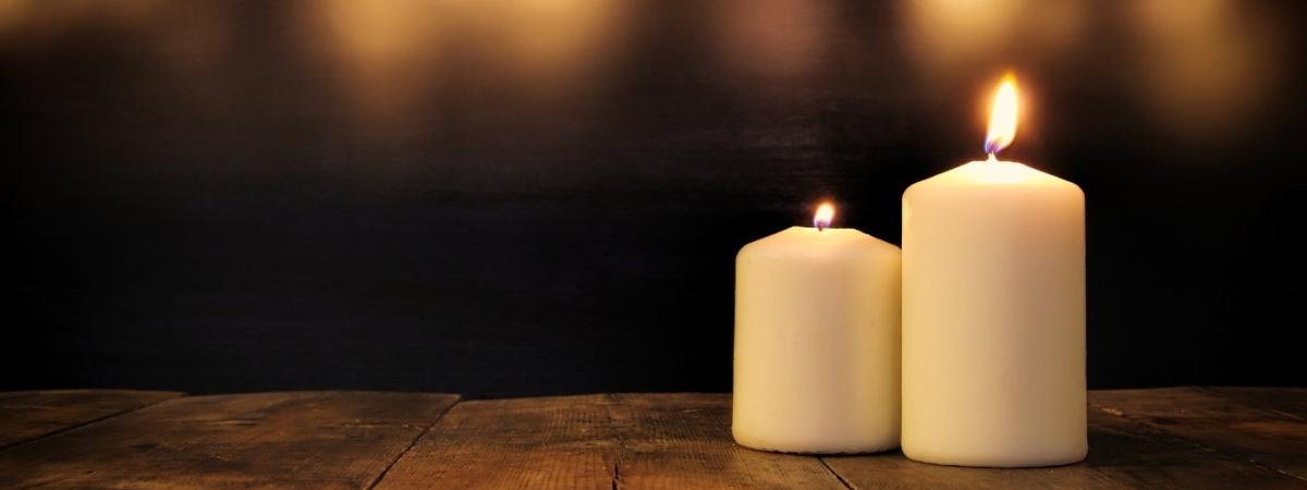 candle