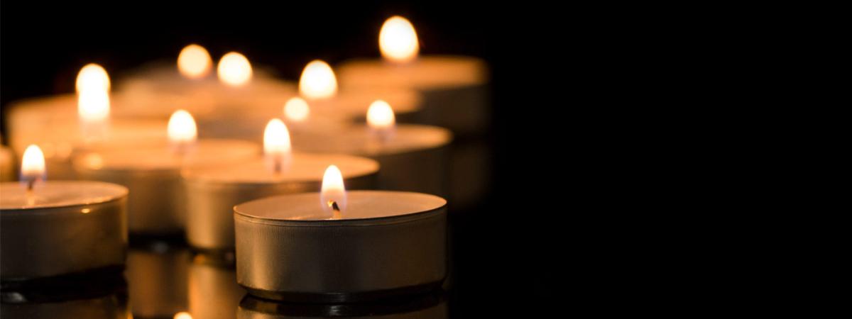 candles