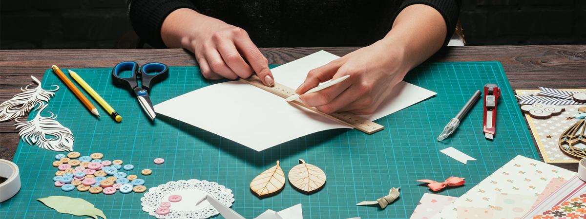 card-making