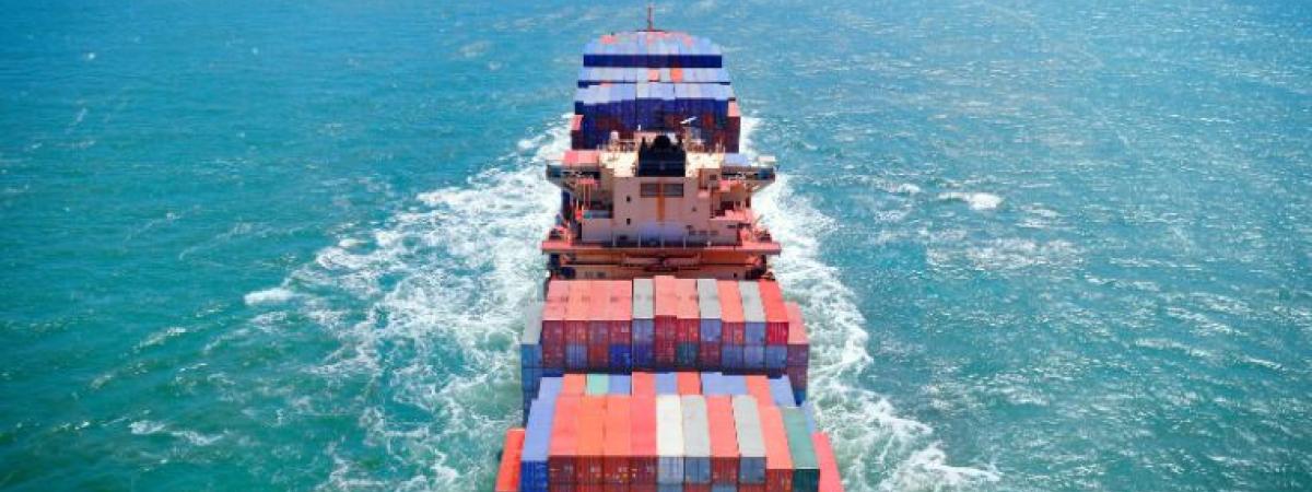 cargo-ship