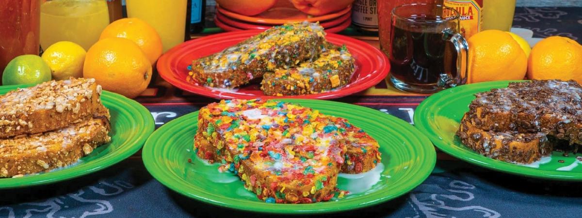 cereal-french-toast