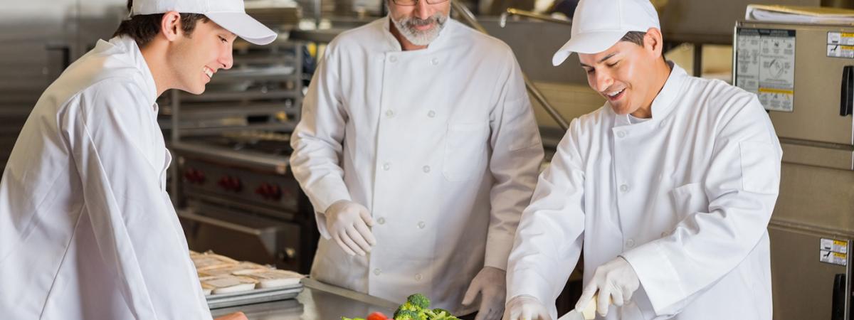 chef-demo