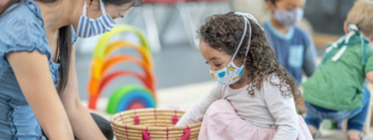 child-care