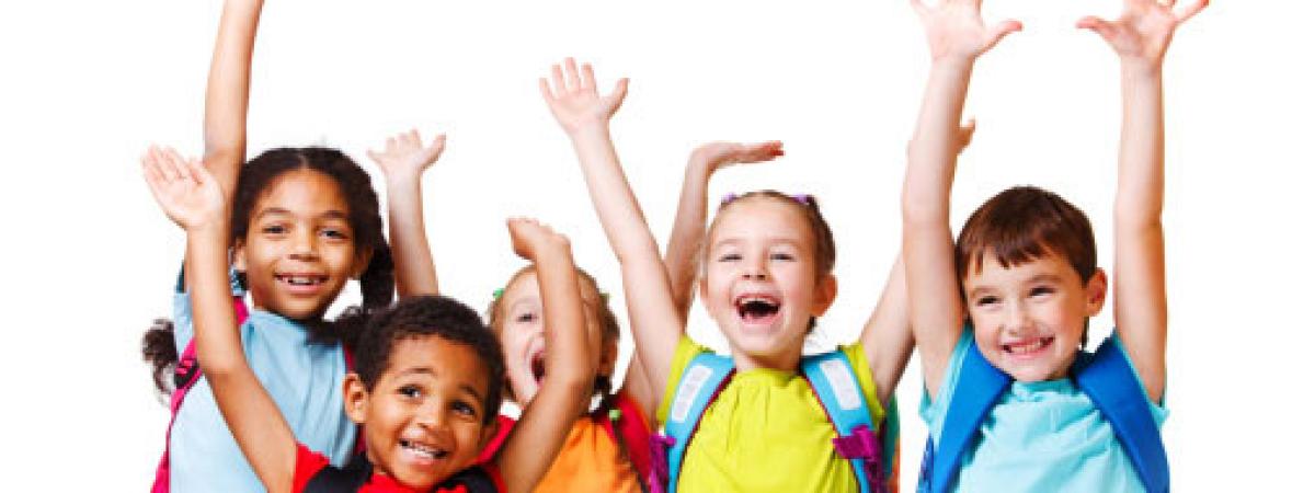 children