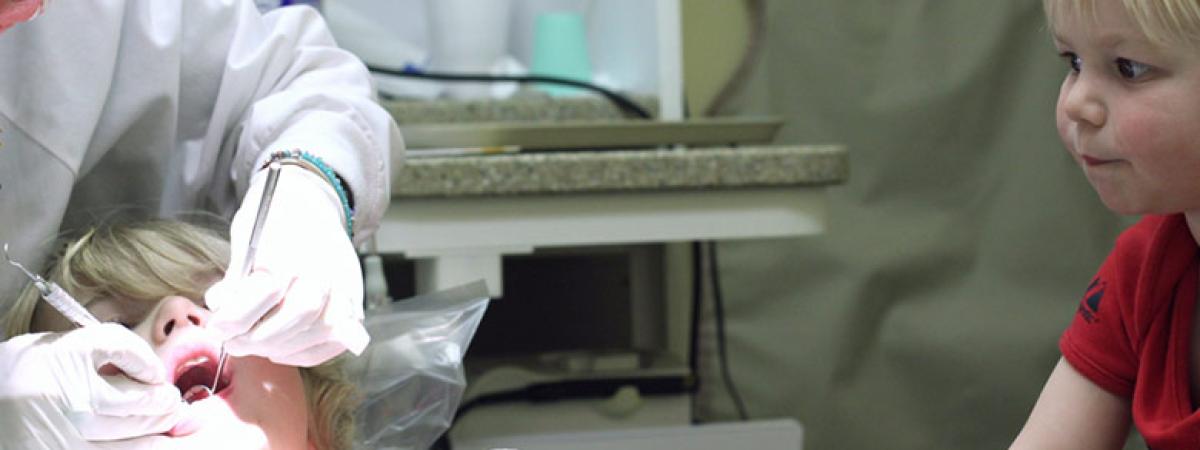 childrens-dentistry