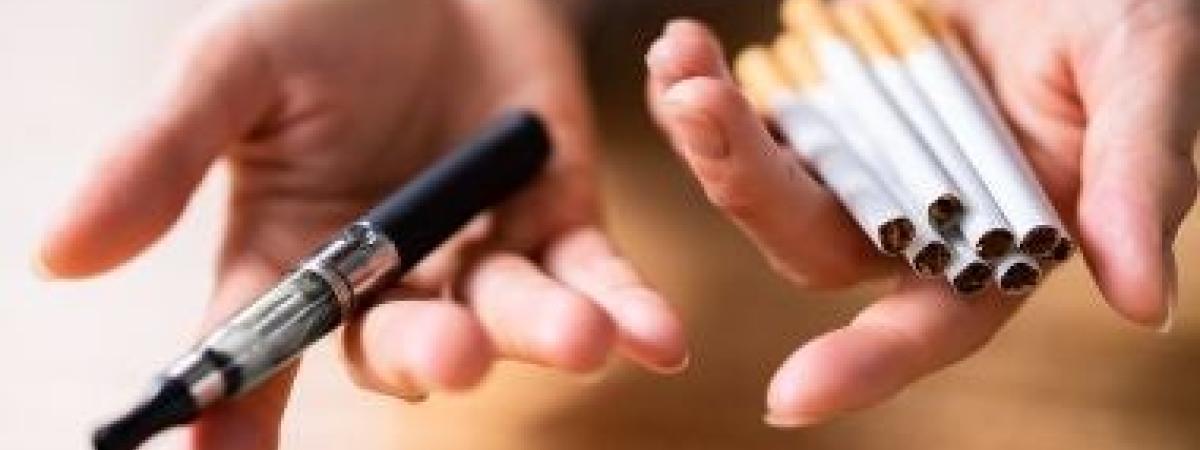 cigarettes