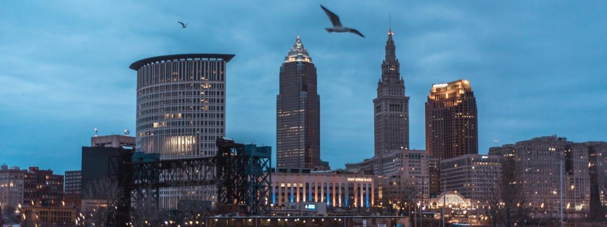 cleveland