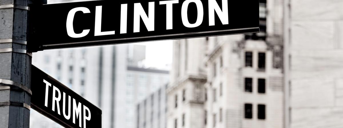 clintontrump
