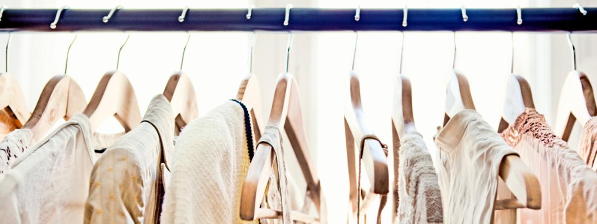 clothes
