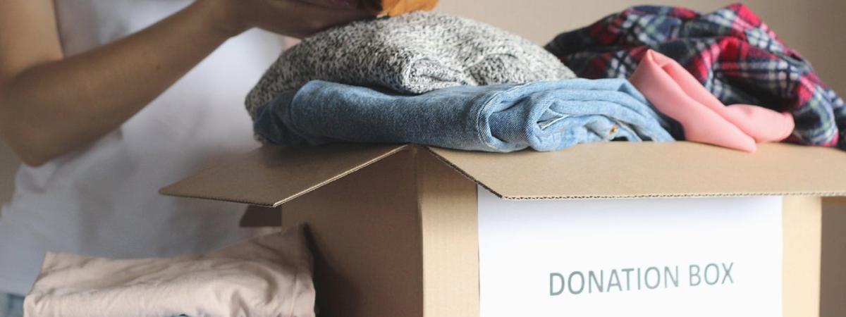 clothing-donation