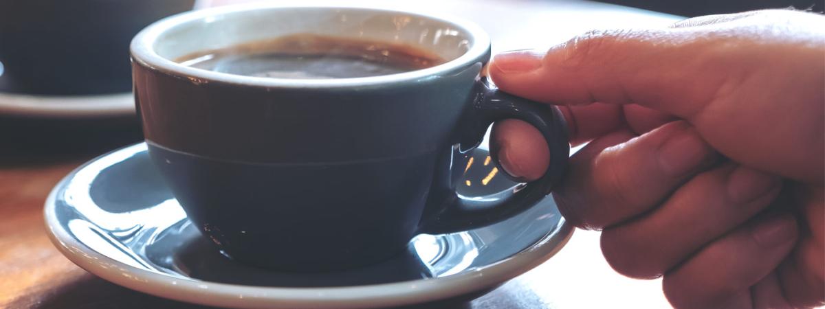 coffee
