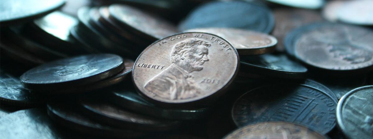 coins
