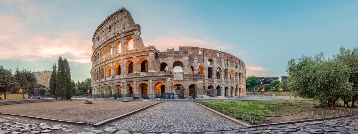 colosseum