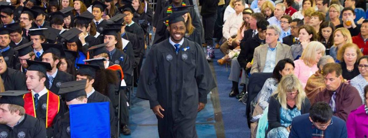 commencement
