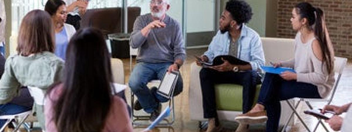 community-meeting