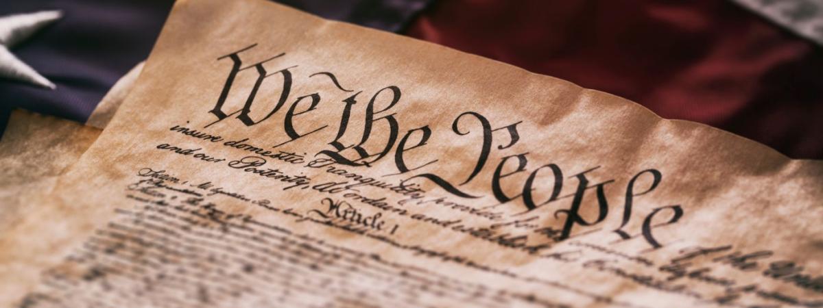 constitution