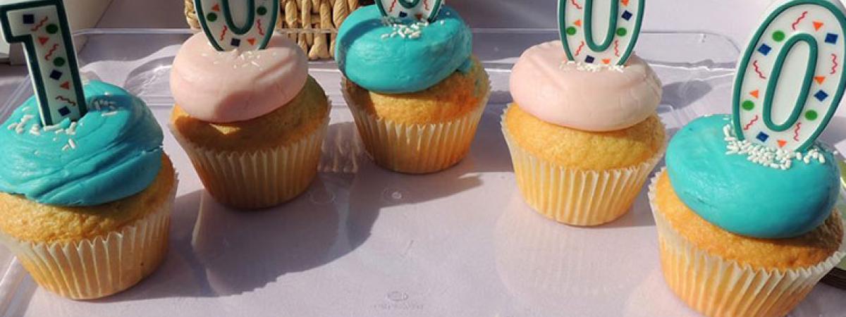 cupcakes