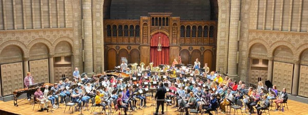 cwru-bands