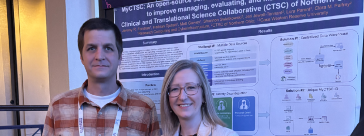 Translational Science 2025 conference