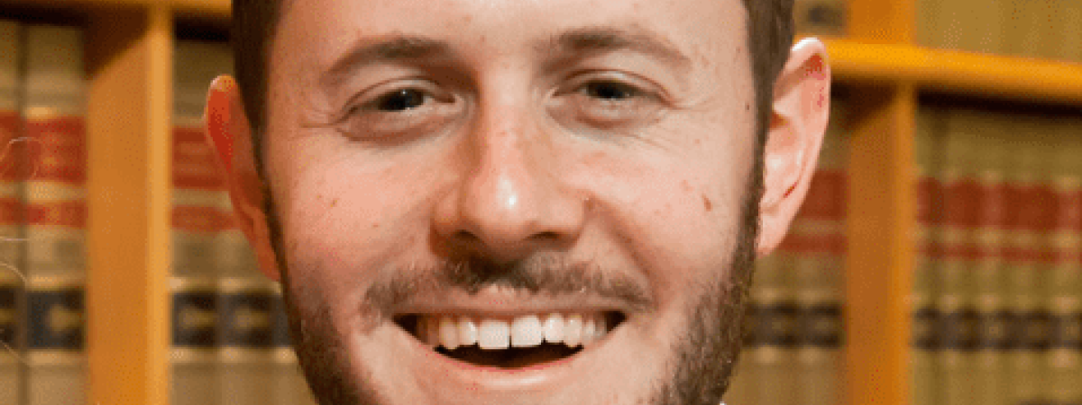 Dr. Yaron Covo