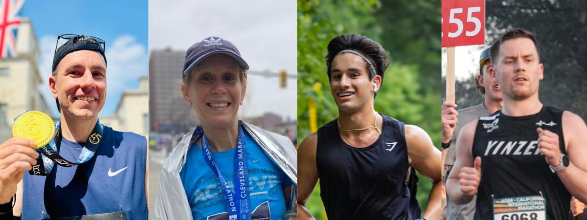 cwru marathon