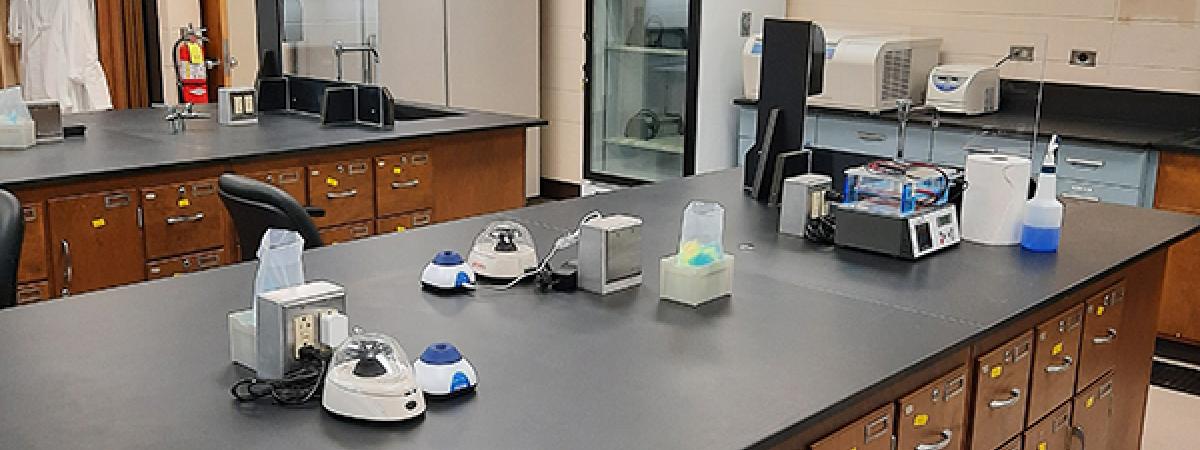 Nursing Lab
