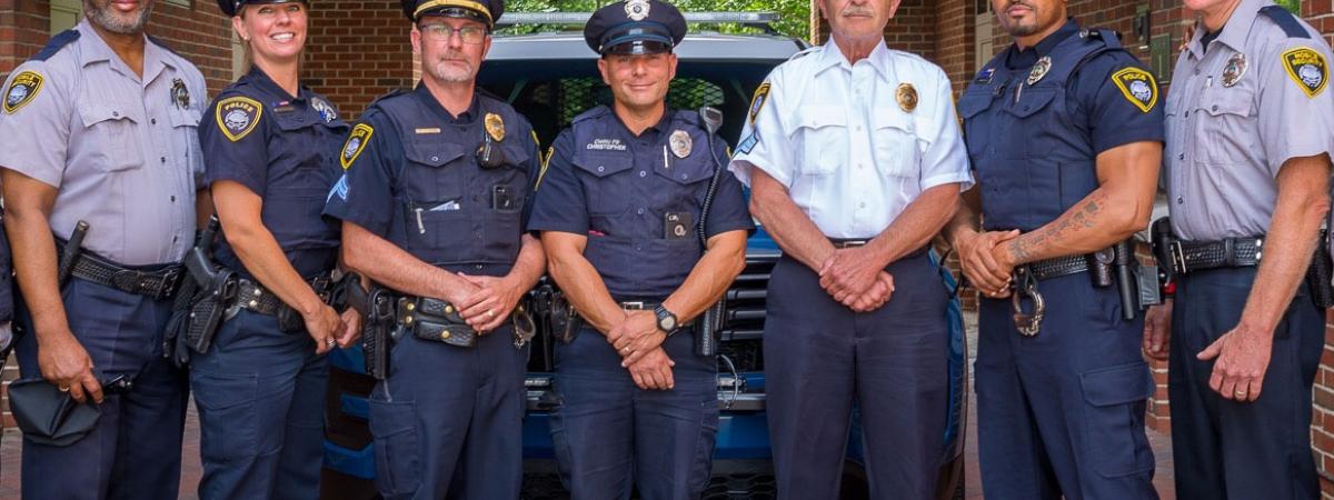 cwru-police