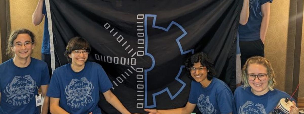 cwru-robotics
