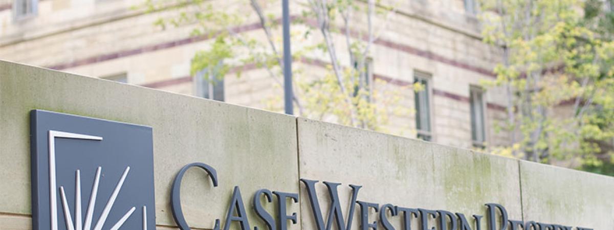 cwru-sign