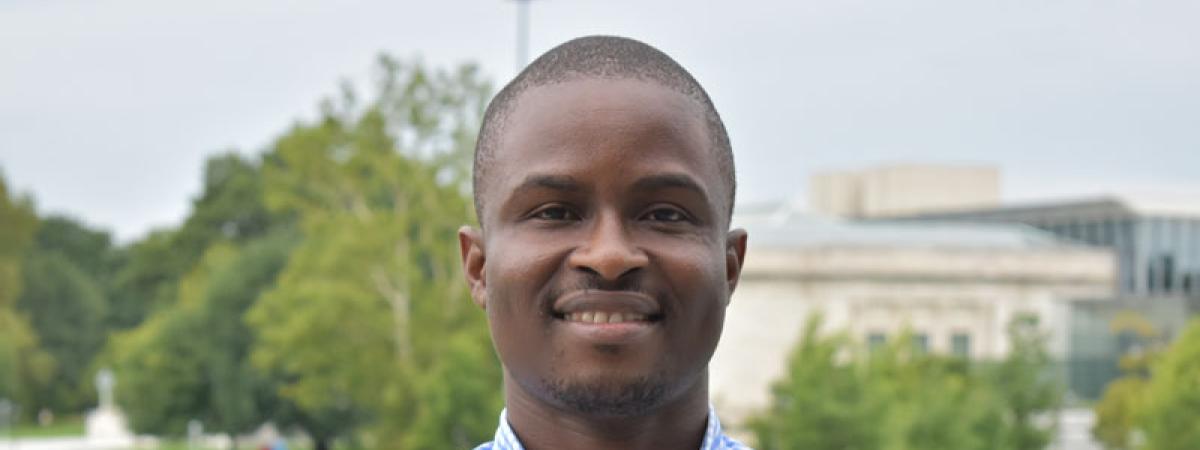 Ayowole Ajiboye