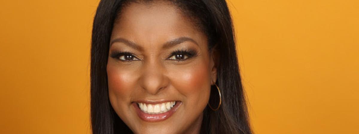 Lori Stokes