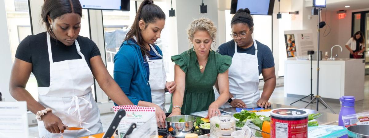 cwru-teaching-kitchen