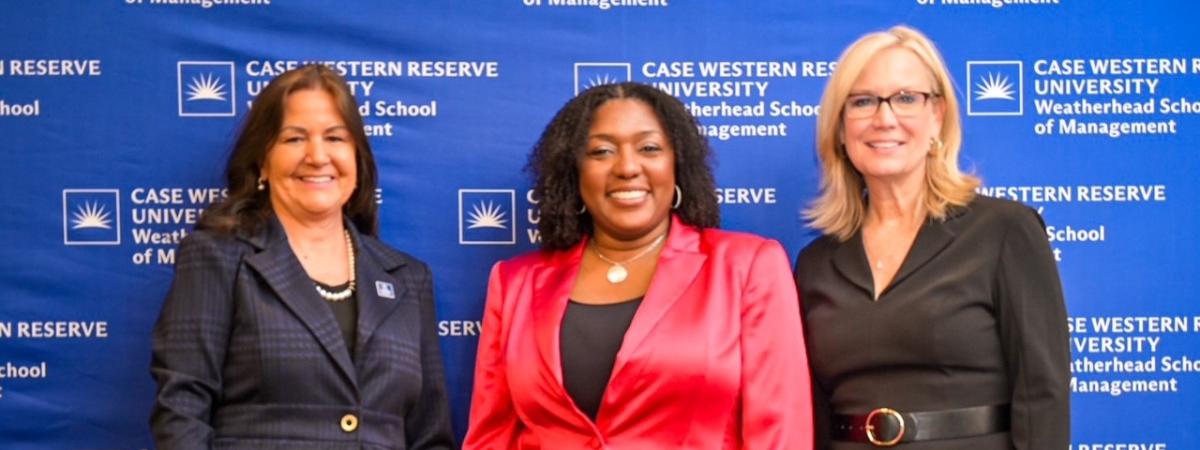 Women’s Leadership Luncheon