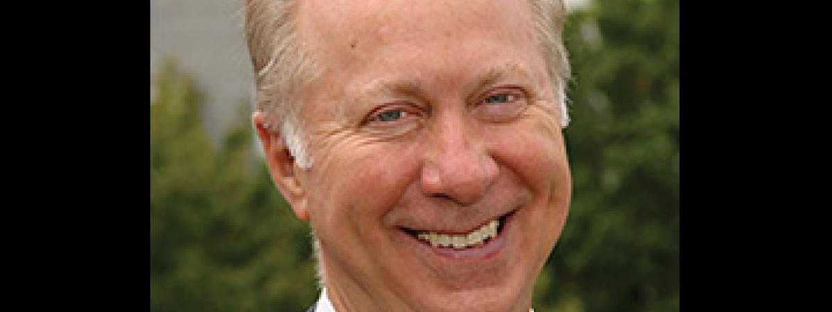 david-gergen