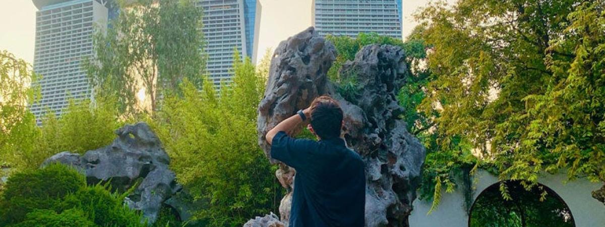 david-silva-singapore-feat