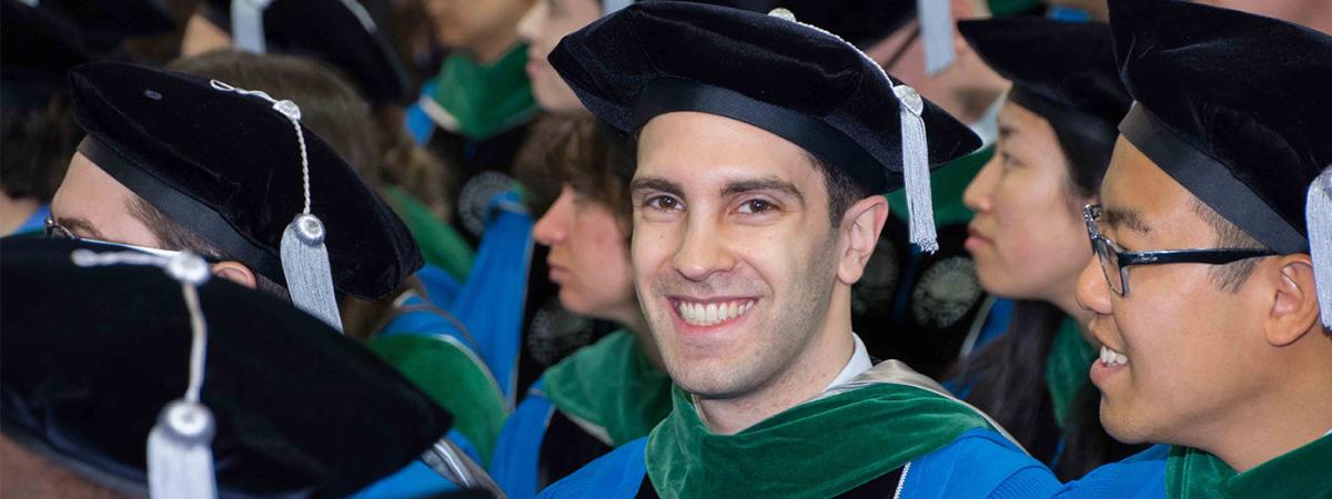 doctoral-graduate